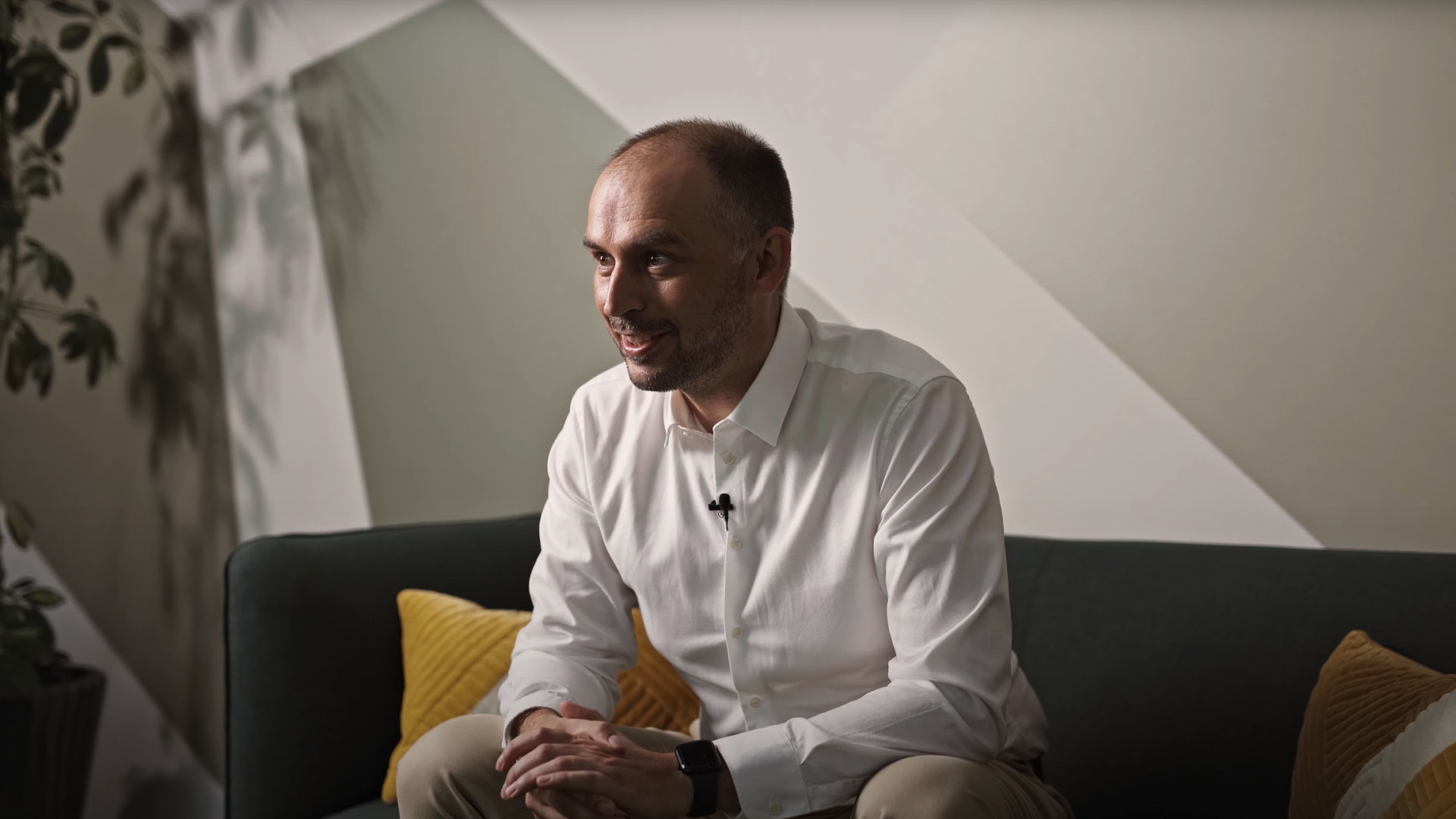 Havasi Andor Videointerju Thumbnail