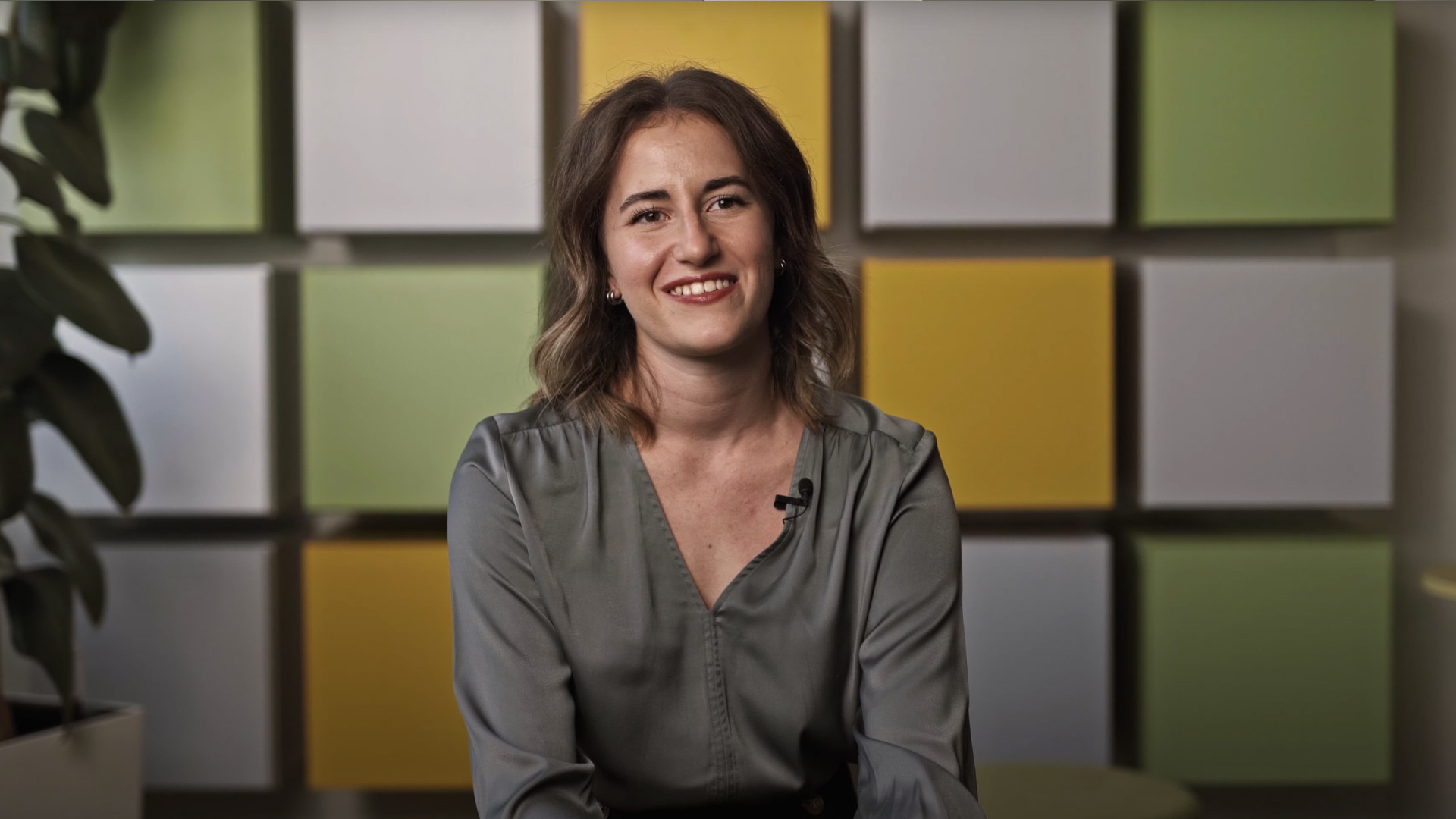 Torok Lili Videointerju Thumbnail