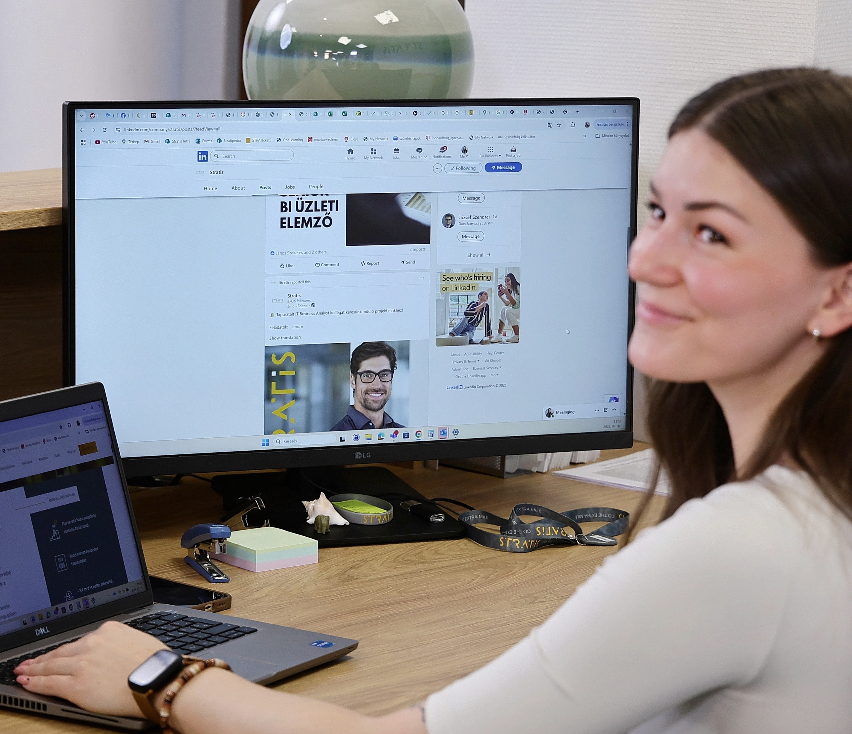 Lgikpek Stratis 092 Hg