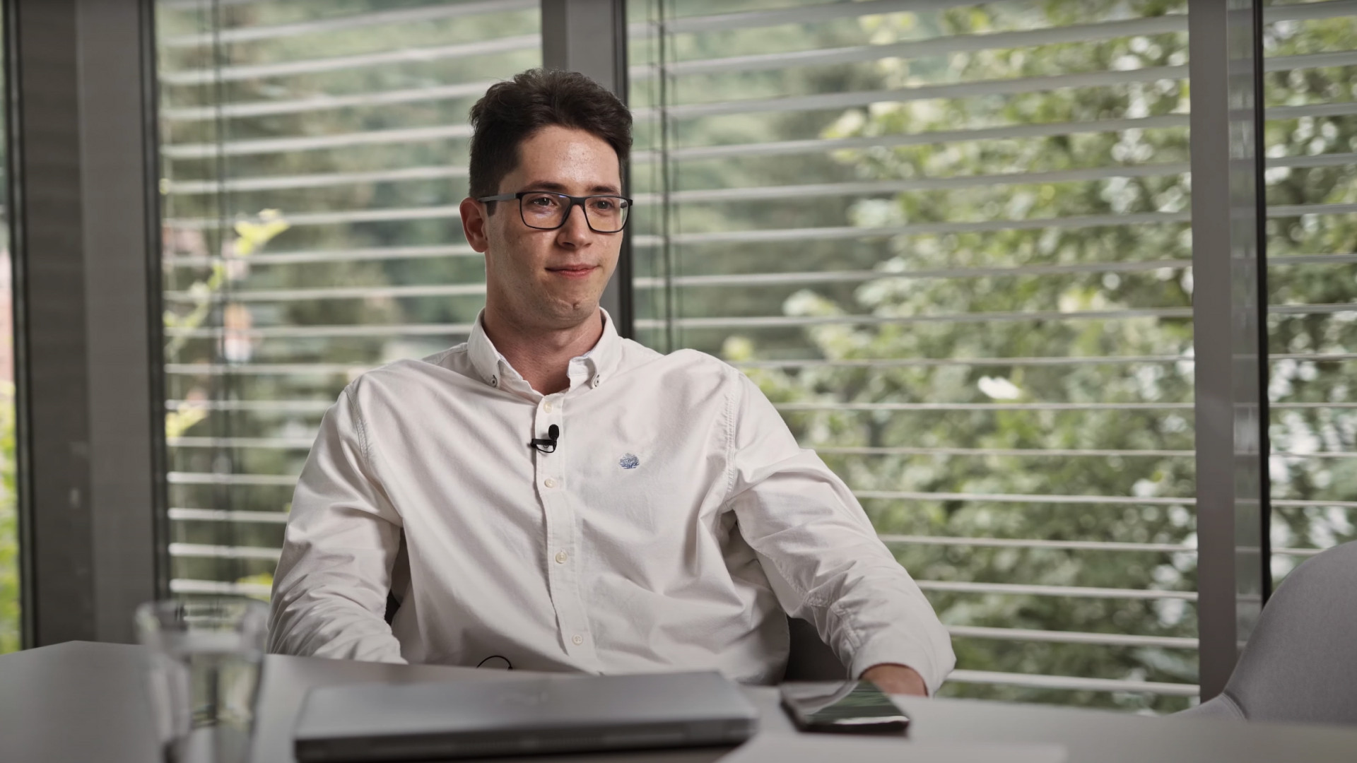 Foldiak Miklos Videointerju Thumbnail